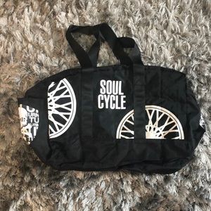Soulcycle Bag